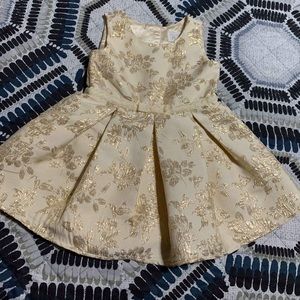 Toddler dress